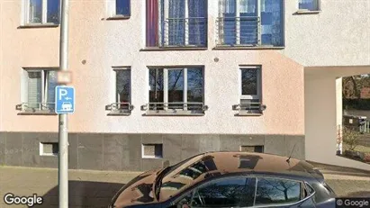 Apartments for rent in Cologne Kalk - Photo from Google Street View