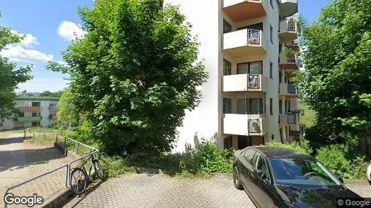 Apartments for rent in Trier - Photo from Google Street View
