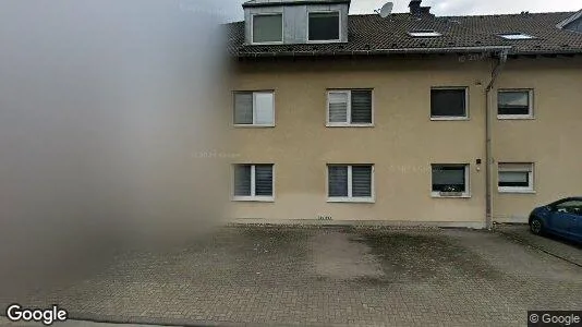 Apartments for rent in Cologne Porz - Photo from Google Street View