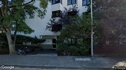 Apartments for rent in Mainz - Photo from Google Street View