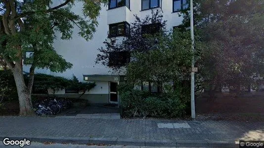 Apartments for rent in Mainz - Photo from Google Street View