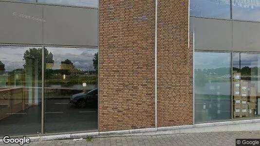 Apartments for rent in Roermond - Photo from Google Street View