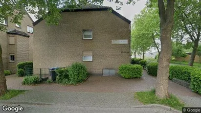 Apartments for rent in Warendorf - Photo from Google Street View