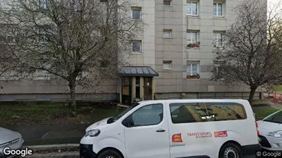 Apartments for rent in Grasse - Photo from Google Street View