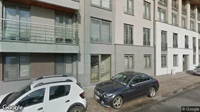 Apartments for rent in Wetteren - Photo from Google Street View