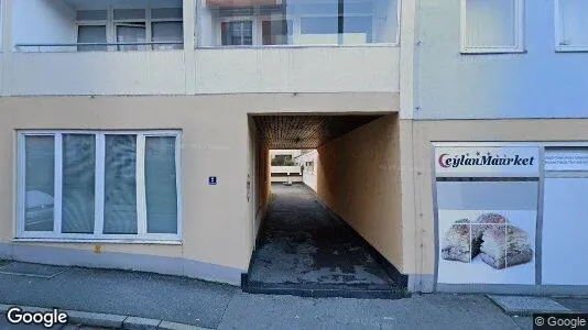 Apartments for rent in Passau - Photo from Google Street View