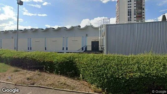 Apartments for rent in Roanne - Photo from Google Street View