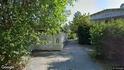 Apartments for rent in Espoo - Photo from Google Street View