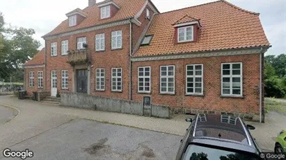Apartments for rent in Rødkærsbro - Photo from Google Street View