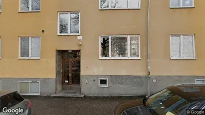 Apartments for rent in Linköping - Photo from Google Street View