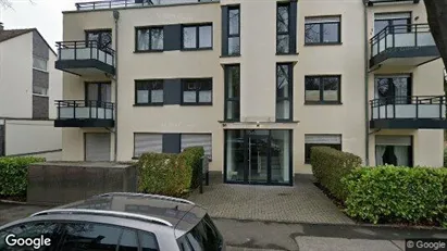 Apartments for rent in Wuppertal - Photo from Google Street View