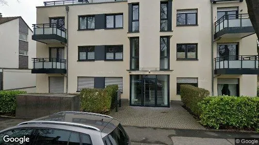 Apartments for rent in Wuppertal - Photo from Google Street View