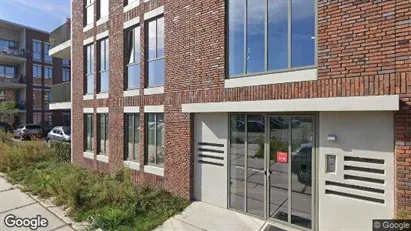 Apartments for rent in Oisterwijk - Photo from Google Street View