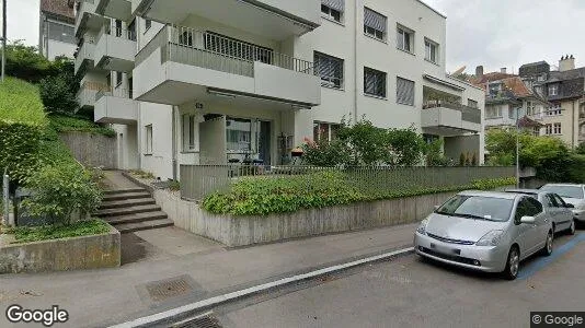 Apartments for rent in Zürich District 2 - Photo from Google Street View