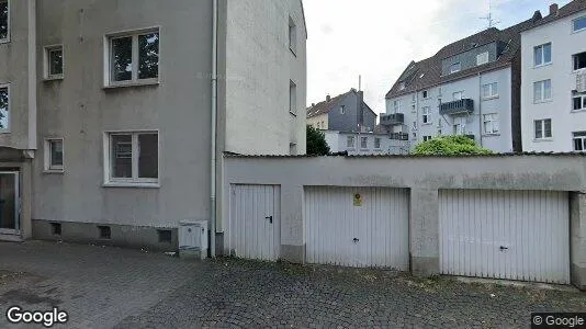 Apartments for rent in Gelsenkirchen - Photo from Google Street View