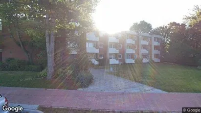 Apartments for rent in Friesland - Photo from Google Street View