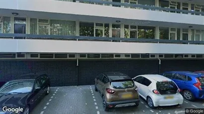 Apartments for rent in Amstelveen - Photo from Google Street View