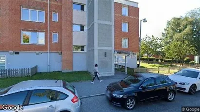 Apartments for rent in Växjö - Photo from Google Street View