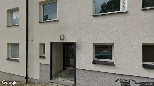 Apartments for rent in Finspång - Photo from Google Street View