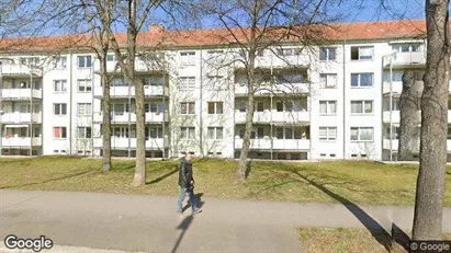 Apartments for rent in Chemnitz - Photo from Google Street View