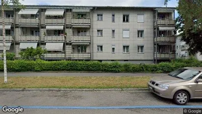 Apartments for rent in Zürich Distrikt 11 - Photo from Google Street View