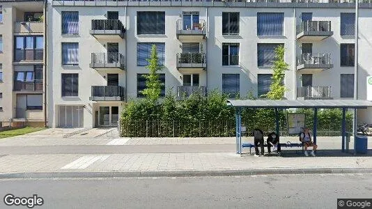 Apartments for rent in Munich Ramersdorf-Perlach - Photo from Google Street View