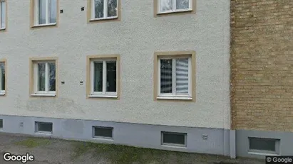 Apartments for rent in Sundsvall - Photo from Google Street View