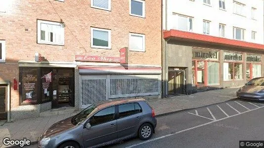 Apartments for rent in Motala - Photo from Google Street View