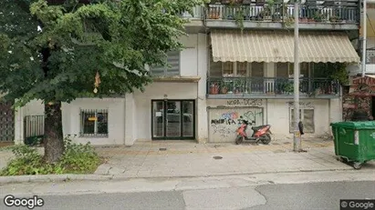 Apartments for rent in Ioannina - Photo from Google Street View