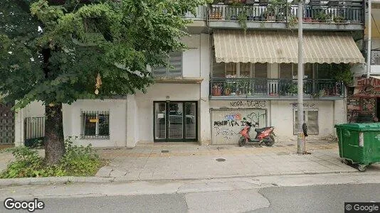 Apartments for rent in Ioannina - Photo from Google Street View
