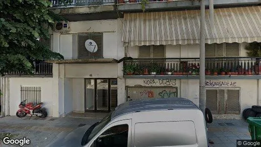 Apartments for rent in Ioannina - Photo from Google Street View