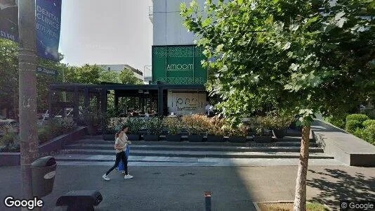 Apartments for rent in Bucharest - Sectorul 1 - Photo from Google Street View