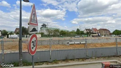 Apartments for rent in Évry - Photo from Google Street View