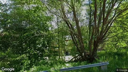 Apartments for rent in Lysekil - Photo from Google Street View