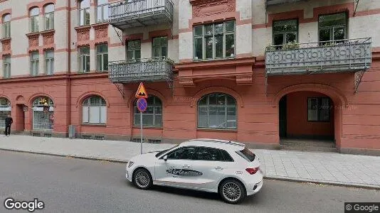 Apartments for rent in Landskrona - Photo from Google Street View