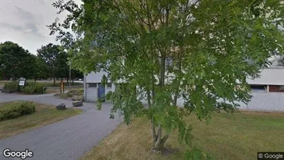 Apartments for rent in Nyköping - Photo from Google Street View