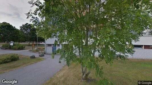 Apartments for rent in Nyköping - Photo from Google Street View