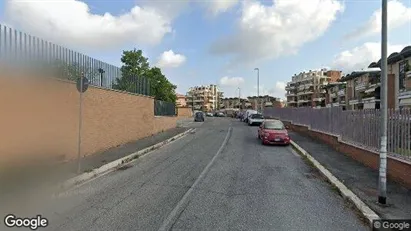 Apartments for rent in Roma Municipio IX – EUR - Photo from Google Street View
