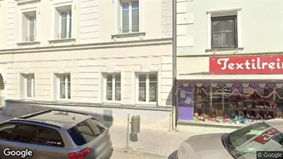 Apartments for rent in Herzogenburg - Photo from Google Street View