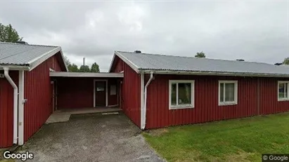 Apartments for rent in Strömsund - Photo from Google Street View