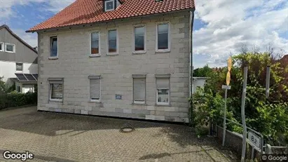 Apartments for rent in Goslar - Photo from Google Street View