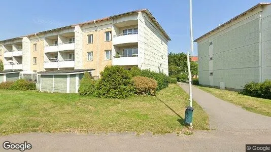 Apartments for rent in Norrköping - Photo from Google Street View