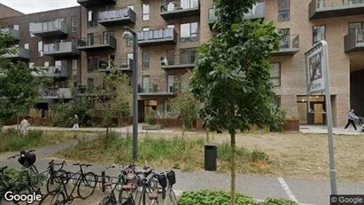 Apartments for rent in Copenhagen S - Photo from Google Street View