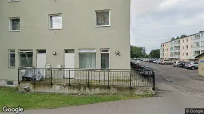 Apartments for rent in Enköping - Photo from Google Street View