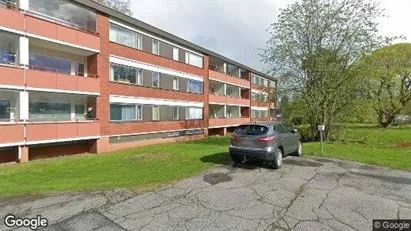 Apartments for rent in Tampere Luoteinen - Photo from Google Street View