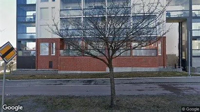 Apartments for rent in Kerava - Photo from Google Street View