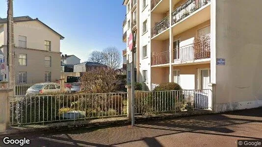 Apartments for rent in Avignon - Photo from Google Street View