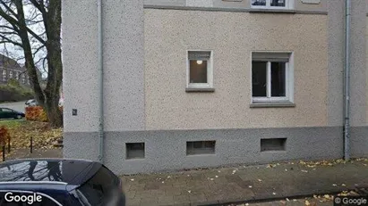 Apartments for rent in Essen - Photo from Google Street View