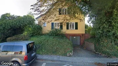 Apartments for rent in Münster - Photo from Google Street View