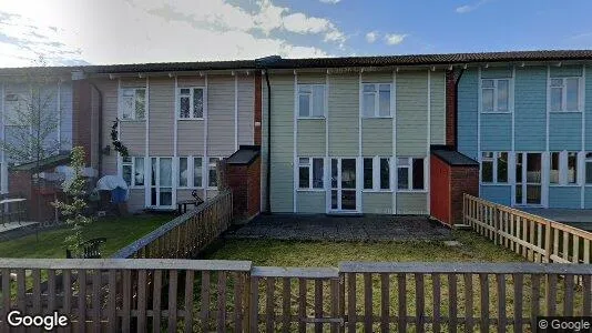 Rooms for rent in Kalmar - Photo from Google Street View